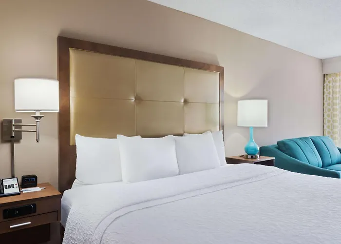 Hampton Inn & Suites Atlanta/Duluth/Gwinnett County