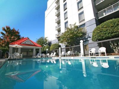Hotel Hampton & Atlanta/duluth/gwinnett Duluth