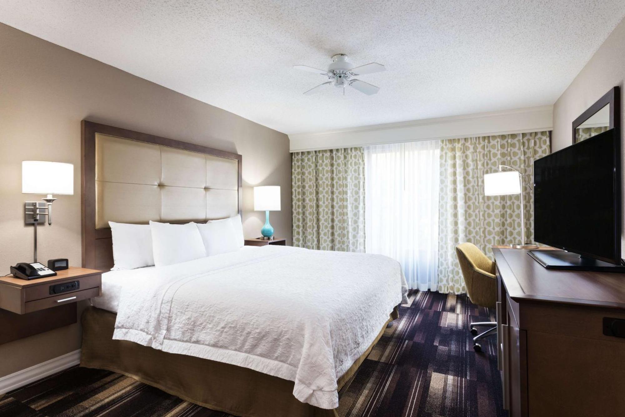 Hampton & Atlanta/duluth/gwinnett 4* Duluth