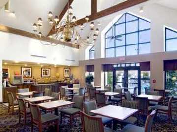 Hampton & Atlanta/duluth/gwinnett Hotel Duluth